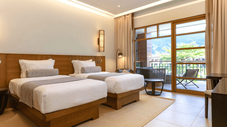Savoy Seychelles Resort & Spa